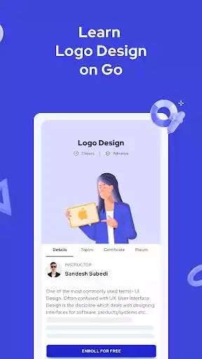 Play Learn Logo Design - ProApp as an online game online Learn Logo Design - ProApp with UptoPlay Play Learn Logo Design - ProApp as an online game Learn Logo Design - ProApp with UptoPlay