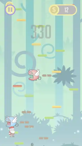 Play Learn Lounge Endless Jumper  and enjoy Learn Lounge Endless Jumper with UptoPlay