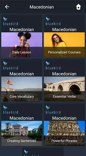 Play Learn Macedonian. Speak Macedonian.  and enjoy Learn Macedonian. Speak Macedonian. with UptoPlay
