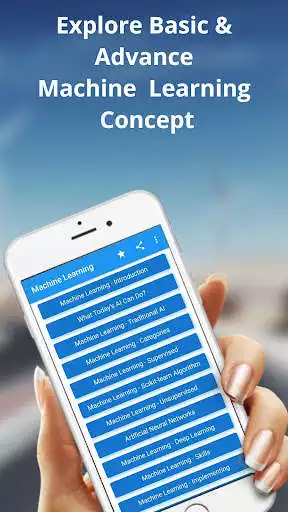 Play Learn Machine Learning as an online game Learn Machine Learning with UptoPlay