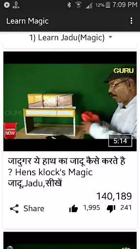 Play Learn Magic