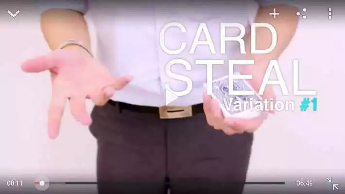 Play Learn Magic