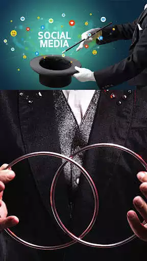 Play Learn magic tricks as an online game Learn magic tricks with UptoPlay
