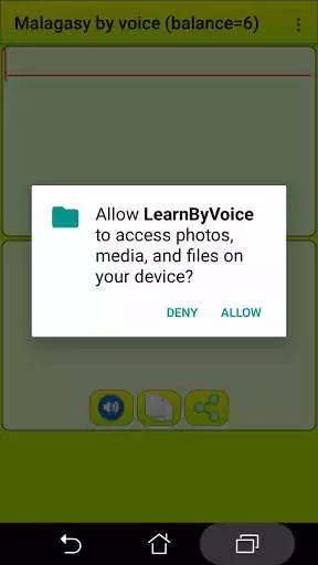 Play Learn Malagasy by voice and translation as an online game online Learn Malagasy by voice and translation with UptoPlay learn.malagasy.by.voice.and.translation Play Learn Malagasy by voice and translation as an online game Learn Malagasy by voice and translation with UptoPlay