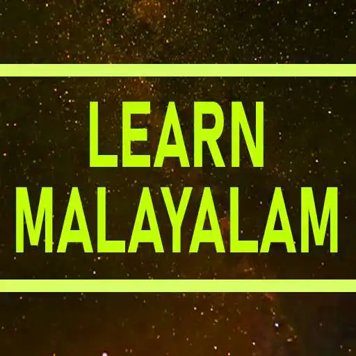 Play Learn Malayalam through English APK