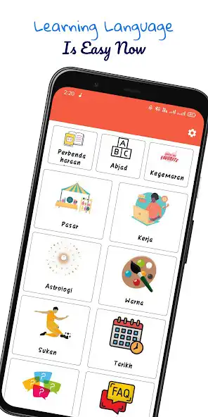 Play Learn Malay For Beginners and enjoy Learn Malay For Beginners with UptoPlay Play Learn Malay For Beginners and enjoy Learn Malay For Beginners with UptoPlay