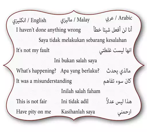 Play Learn Malay as an online game Learn Malay with UptoPlay