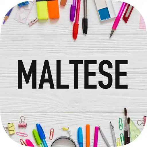 Free play online Learn Maltese APK