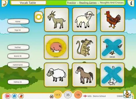 Play Learn Maori with Languagenut Play Learn Maori with Languagenut