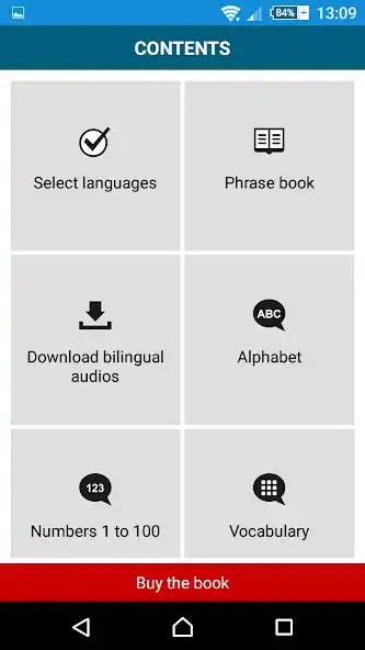 Play Learn Marathi - 50 languages  and enjoy Learn Marathi - 50 languages with UptoPlay