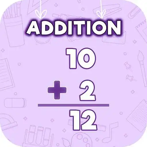Play Learn Math Addition Quiz App APK