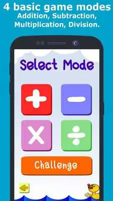 Play Learn Math as in Primary School : Times Table