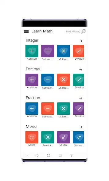 Play Learn Math - Easy Math  and enjoy Learn Math - Easy Math with UptoPlay