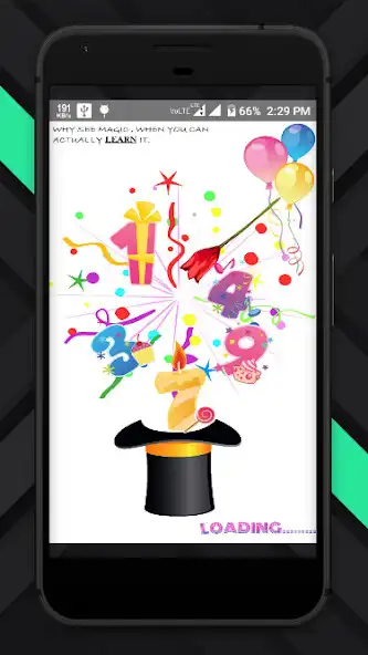 Play LEARN MATHEMAGIC  and enjoy LEARN MATHEMAGIC with UptoPlay