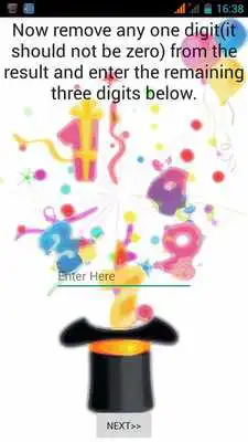 Play LEARN MATHEMAGIC Play LEARN MATHEMAGIC