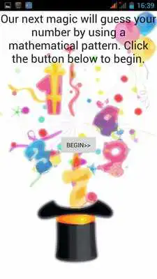 Play LEARN MATHEMAGIC Play LEARN MATHEMAGIC