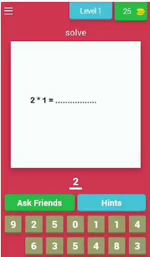 Play Learn Mathematics  and enjoy Learn Mathematics with UptoPlay
