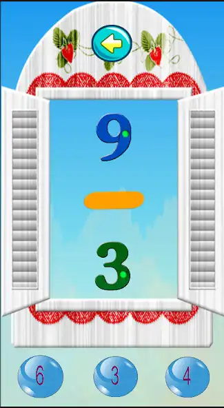 Play Learn math for kids as an online game Learn math for kids with UptoPlay