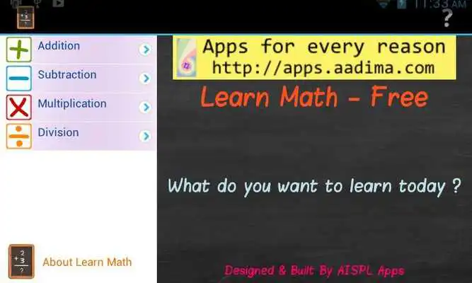 Play Learn Math - Free Play Learn Math - Free