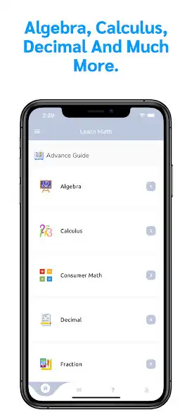 Play Learn Math - Learn Mathematics as an online game Learn Math - Learn Mathematics with UptoPlay