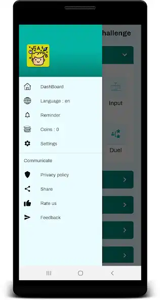 Play Learn Math: Math Challenge as an online game Learn Math: Math Challenge with UptoPlay