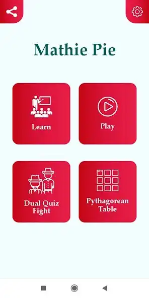 Play Learn Math!  and enjoy Learn Math! with UptoPlay