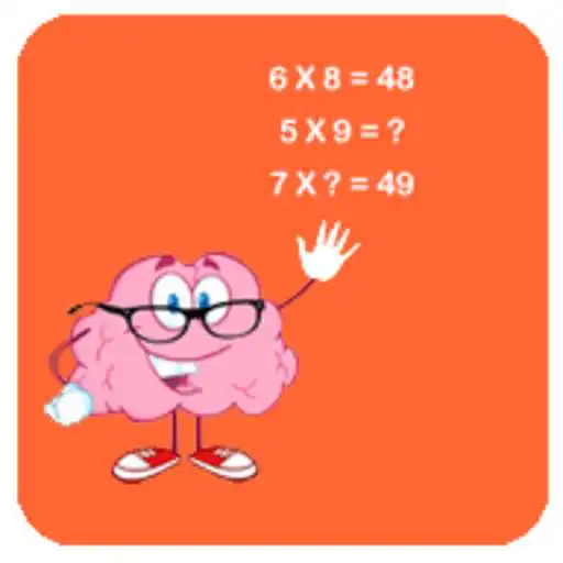 Play Learn maths (multiplication table) APK