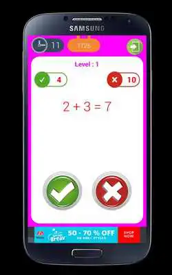 Play Learn Maths