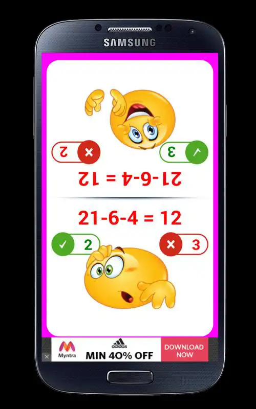 Play Learn Maths