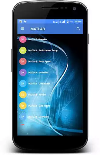 Play Learn - MATLAB  and enjoy Learn - MATLAB with UptoPlay