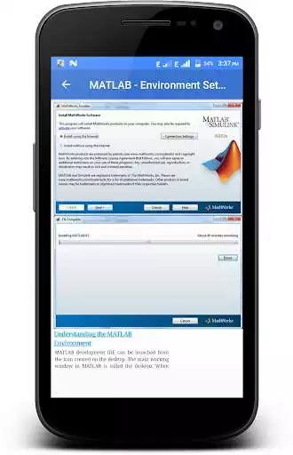 Play Learn - MATLAB as an online game Learn - MATLAB with UptoPlay