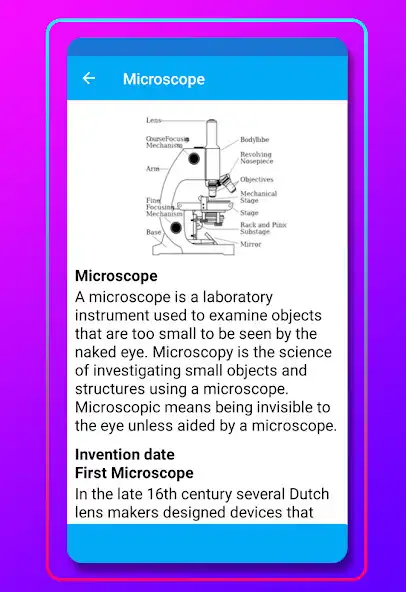 Play Learn Medical Instruments used  and enjoy Learn Medical Instruments used with UptoPlay