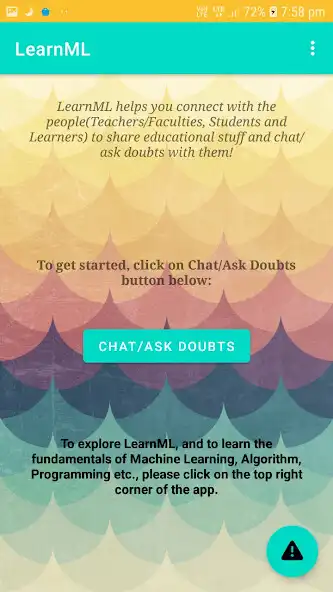 Play LearnML  and enjoy LearnML with UptoPlay