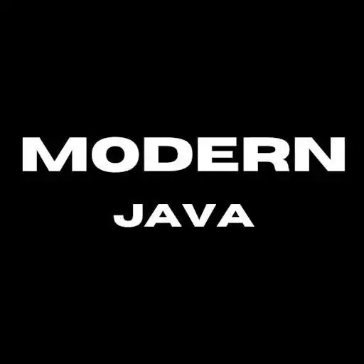 Play Learn Modern Java APK