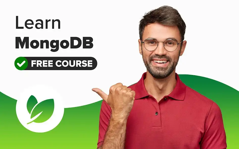 Play Learn MongoDB (Full Course)  and enjoy Learn MongoDB (Full Course) with UptoPlay