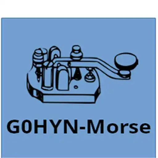 Run free android online Learn Morse Code - G0HYN Learn Morse APK