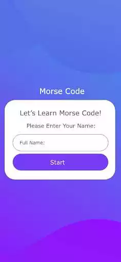 Play Learn Morse Code  and enjoy Learn Morse Code with UptoPlay