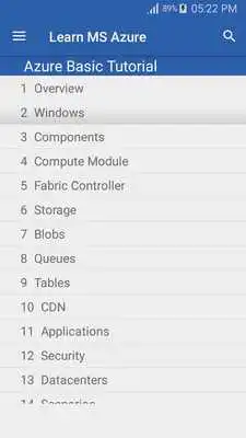 Play Learn MS Azure