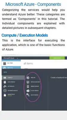 Play Learn MS Azure
