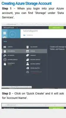 Play Learn MS Azure