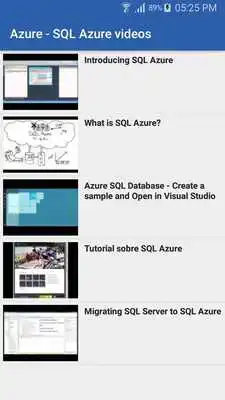 Play Learn MS Azure