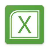 Free play online Learn MS Excel - Full Offline Tutorial APK