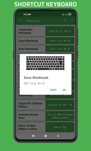 Play Learn MS Excel Offline as an online game Learn MS Excel Offline with UptoPlay