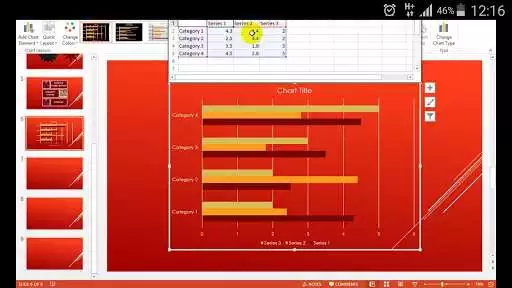 Play Learn MS Office 2013 in Urdu