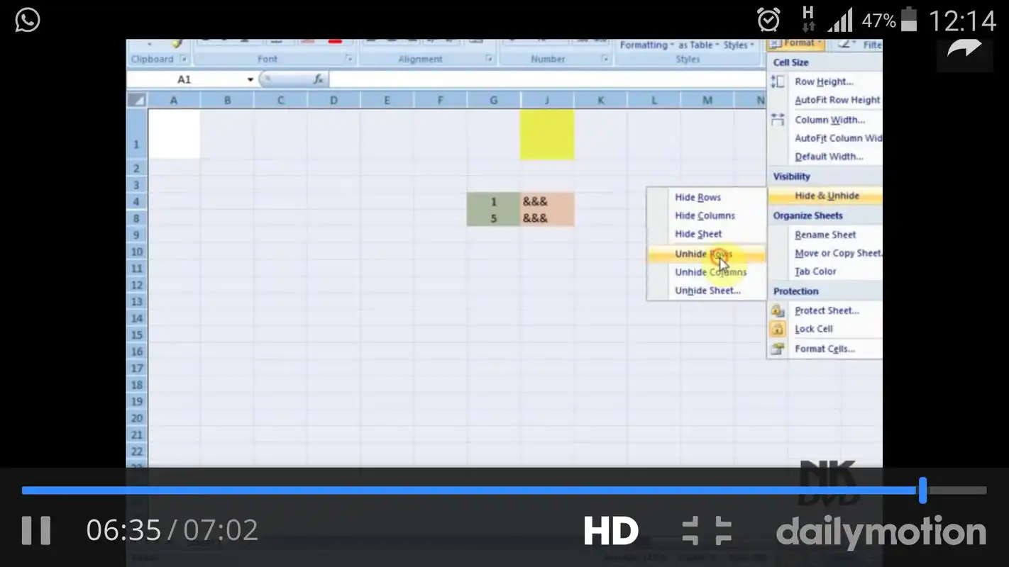 Play Learn MS Office 2013 in Urdu