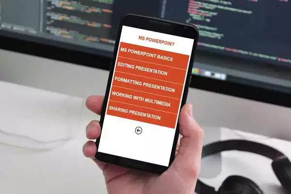 Play Learn Ms Office