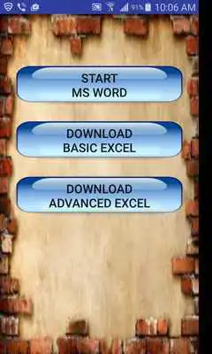 Play Learn MS Word 2016 Complete