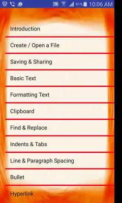 Play Learn MS Word 2016 Complete