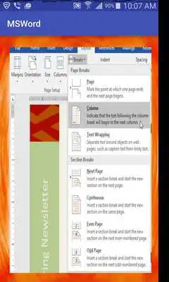 Play Learn MS Word 2016 Complete
