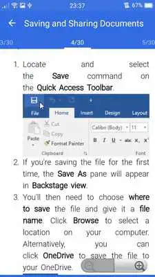 Play Learn MS Word 2016